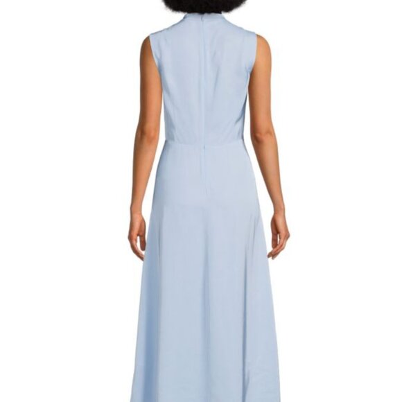 BNWT Theory SL Mockneck Dress - Size 6 - Picture 2 of 6